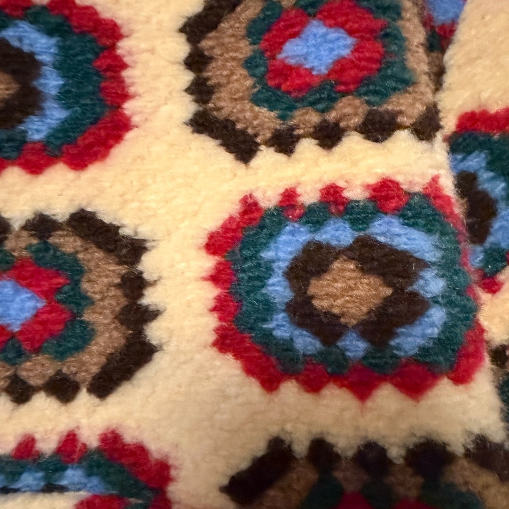 Damson Madder Multicolor Pullover - Picture 4 of 7